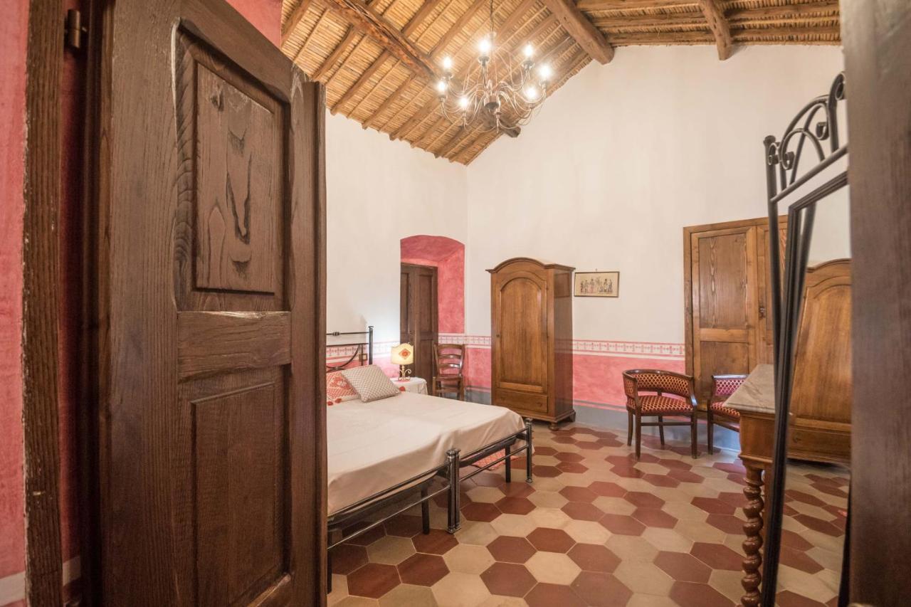 Hotel Anticos Palathos Orosei Exterior foto
